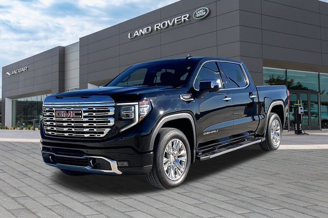 2023 GMC Sierra 1500 Denali Denali's photo