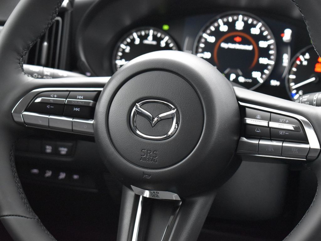2025 Mazda CX-50 2.5 Turbo Premium photo 14
