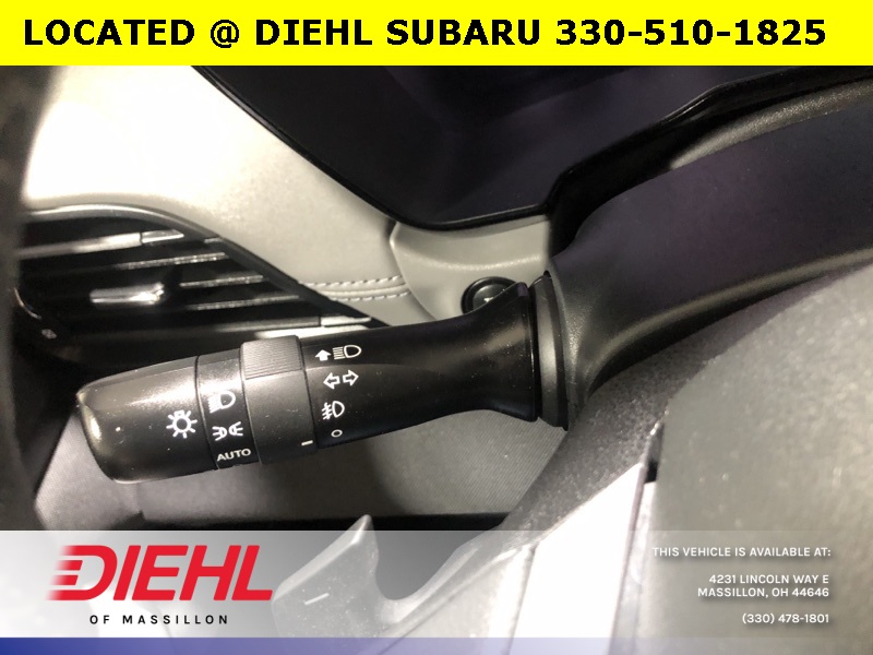 2025 Subaru Outback Premium Sport photo 15