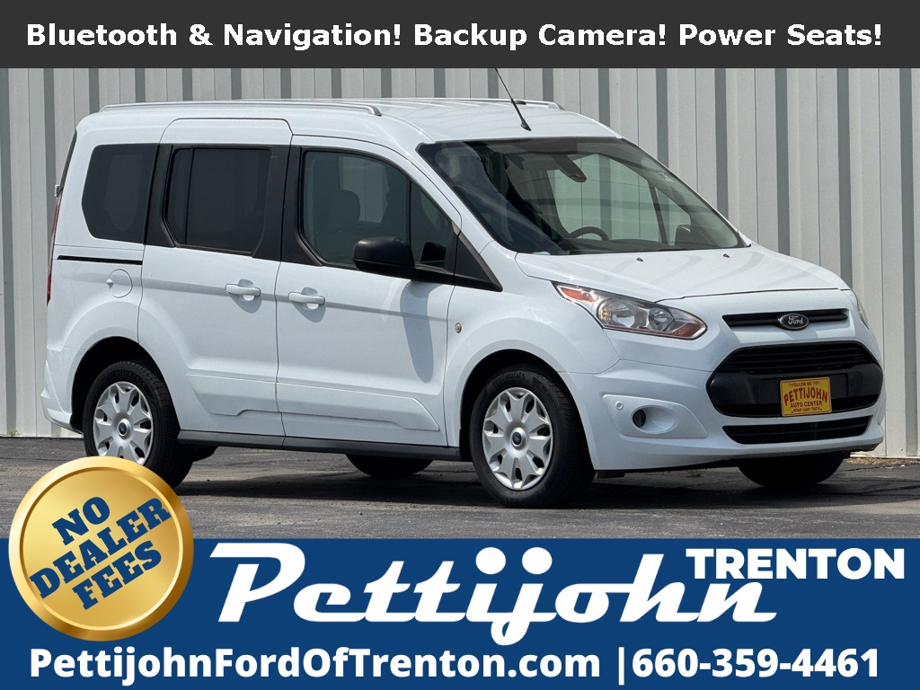Cars New Ford Transit Connect 2018 2018 Ford Transit Connect