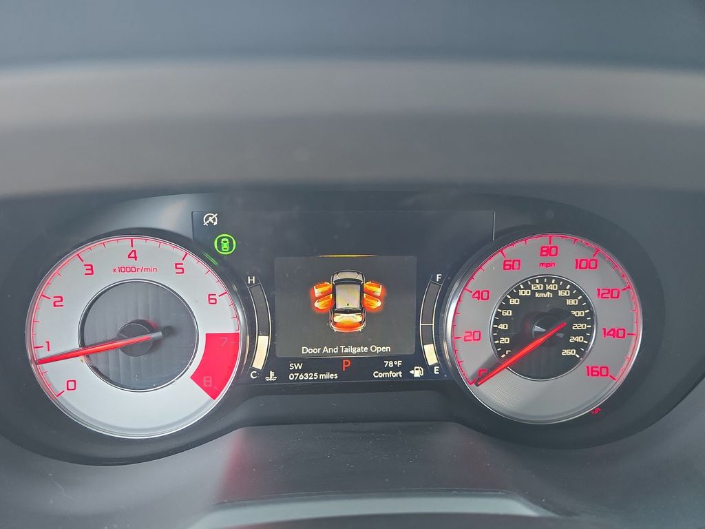 2023 Acura RDX A-Spec Advance photo 18