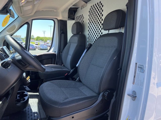 2023 Ram ProMaster 2500 photo 17