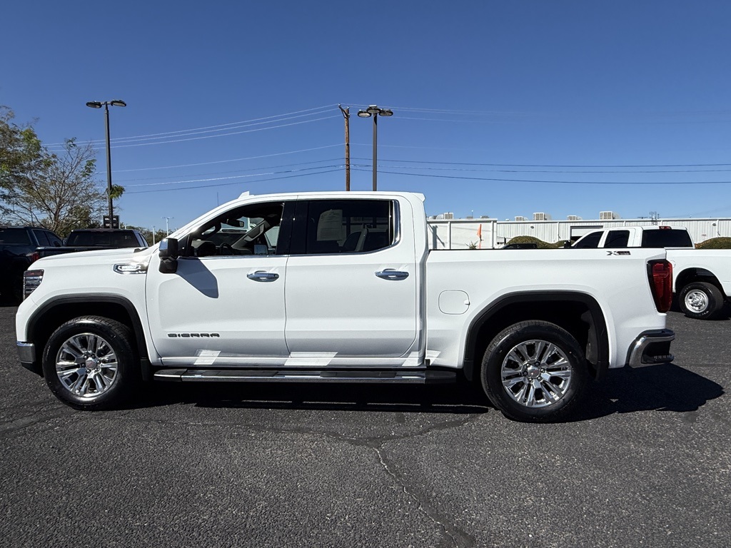 2022 Gmc Sierra SLT photo 8