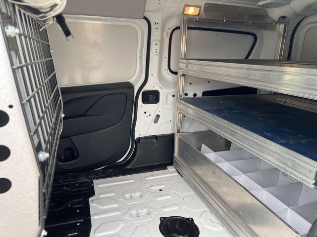 2022 Ram ProMaster City photo 6