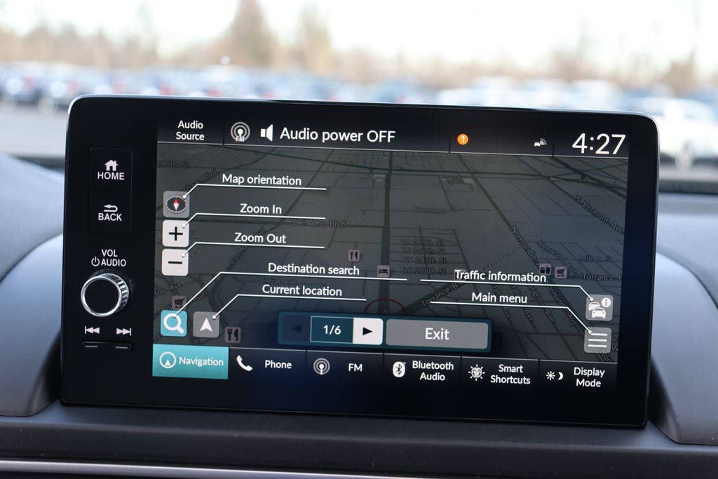 2025 Honda Pilot Elite photo 27