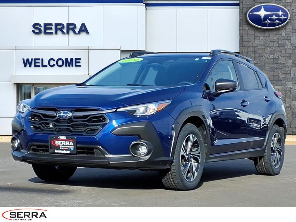 2024 Subaru Crosstrek Premium's photo