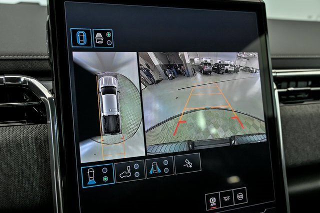 2026 Gmc Sierra Elevation photo 10
