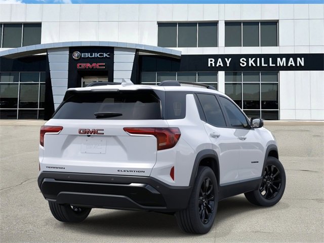 2026 Gmc Terrain Elevation photo 4