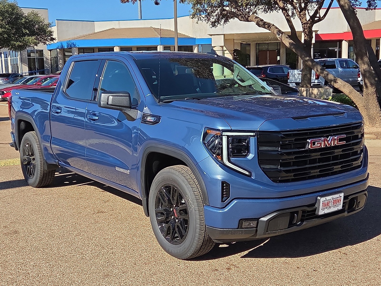 2026 Toyota RAV4 LE photo 4