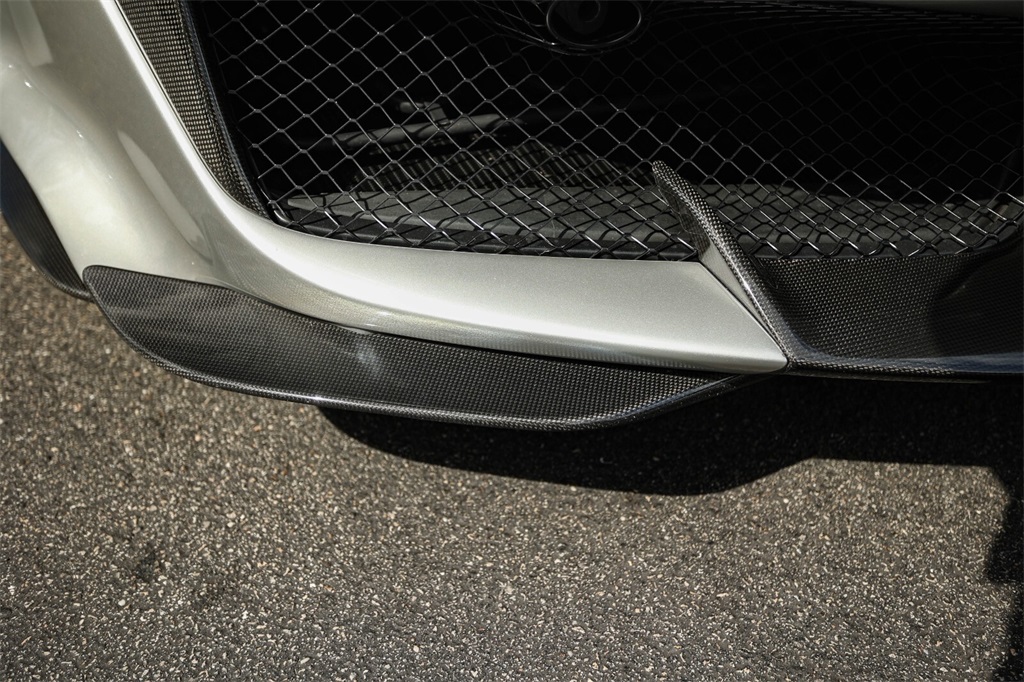 Certified Used 2020 Argento Nurburgring Metallic Ferrari Base image 12