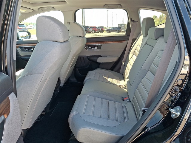 2020 Honda CR-V EX photo 22