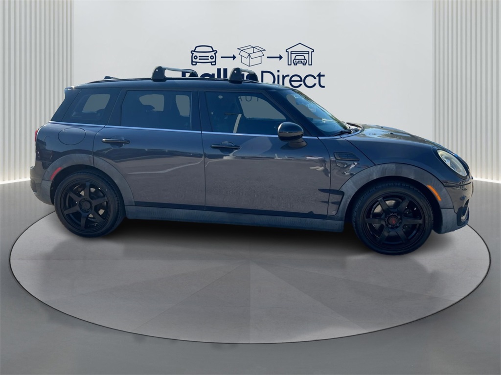 2017 Mini Cooper Base S photo 4