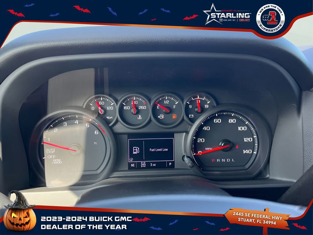 2026 Gmc Sierra 1500 Pro photo 20
