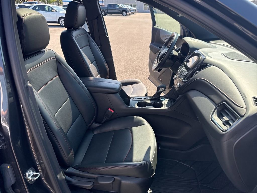 2022 Chevrolet Equinox RS photo 13