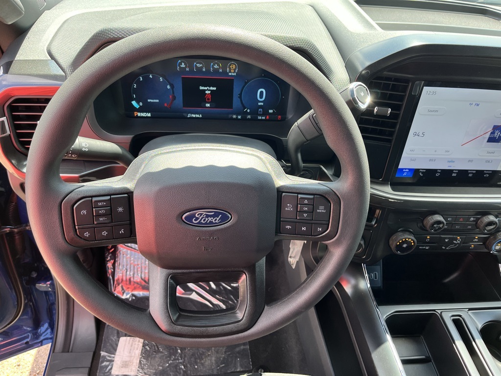 2025 Ford F-150 STX photo 15