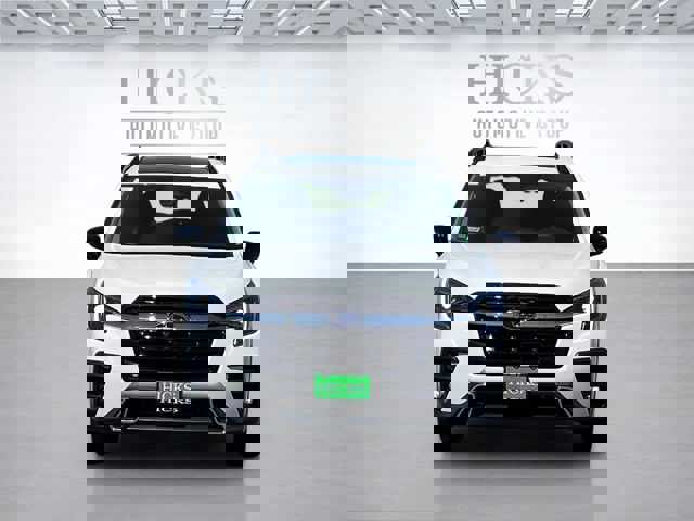 2025 Subaru Ascent Touring photo 2