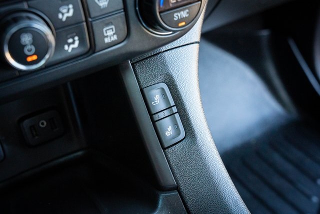 2019 Gmc Acadia SLT photo 21