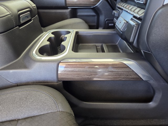 2021 Chevrolet Silverado 1500 RST photo 44
