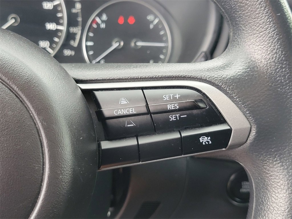 2024 Mazda CX-30 2.5 S photo 24
