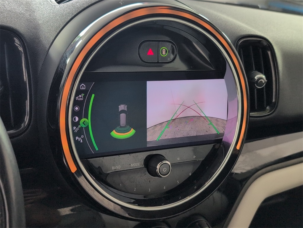 2021 Mini Countryman S ALL4 photo 19