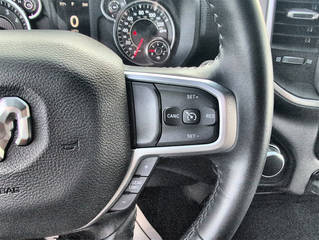 2024 Ram 2500 Big Horn photo 28