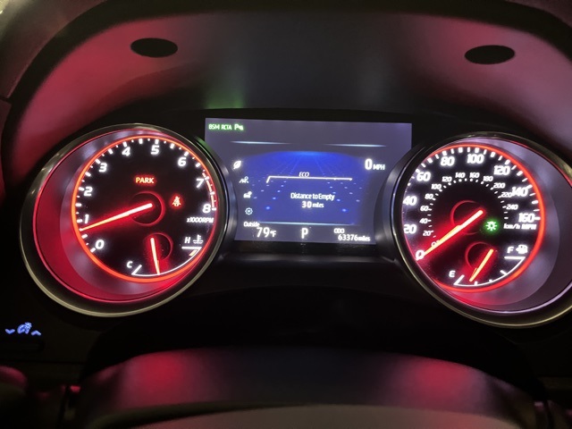 2018 Toyota Camry XSE photo 11