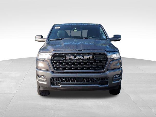 2026 Ram 1500 Big Horn photo 8