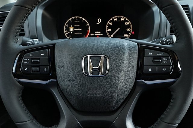 2026 Honda Odyssey EX-L photo 31