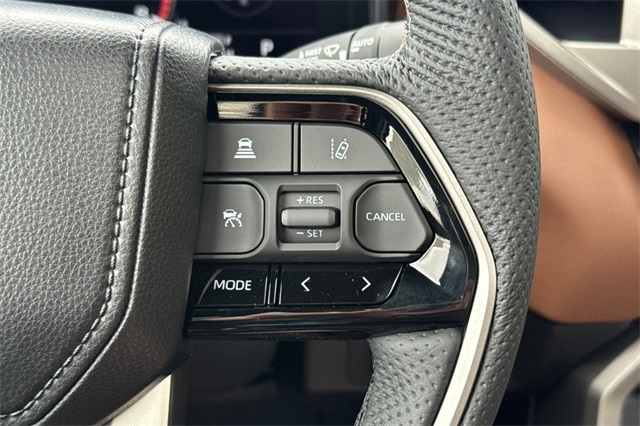 2026 Toyota Tundra 1794 Edition CrewMax photo 27