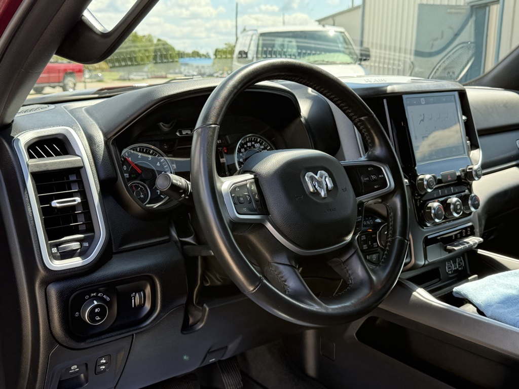 2022 Ram 1500 Big Horn Lone Star photo 17