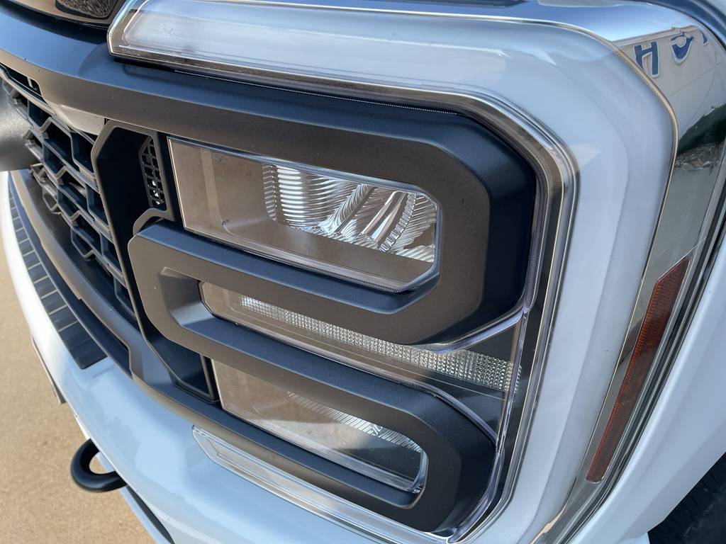 2024 Ford F-250 XL photo 12
