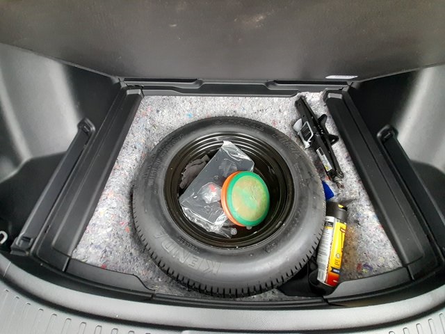 2023 Honda CR-V EX photo 53