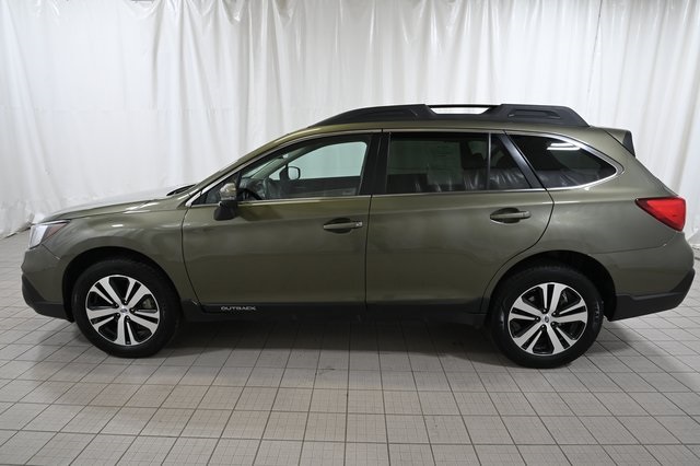2019 Subaru Outback 2.5i photo 9