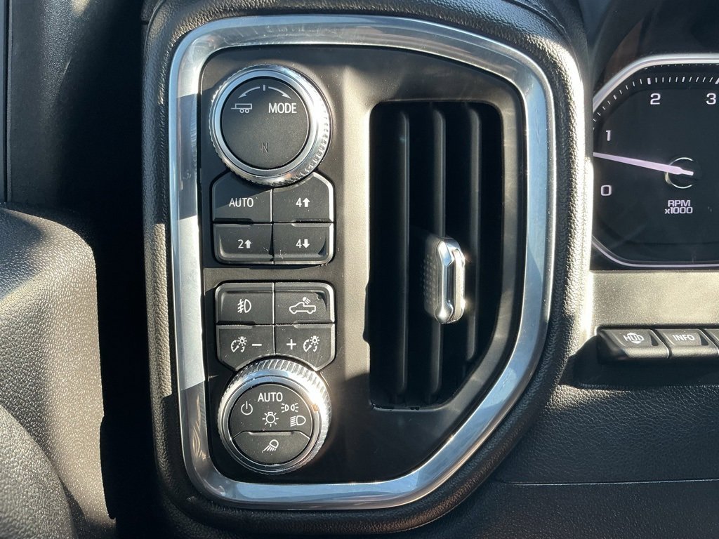 2023 Gmc Sierra 2500 HD Denali photo 61
