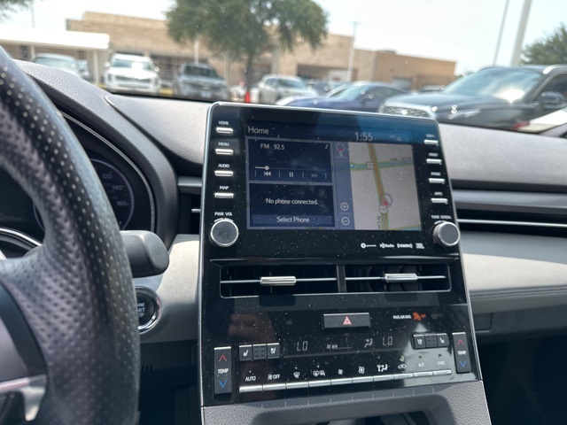 2019 Toyota Avalon Touring photo 10