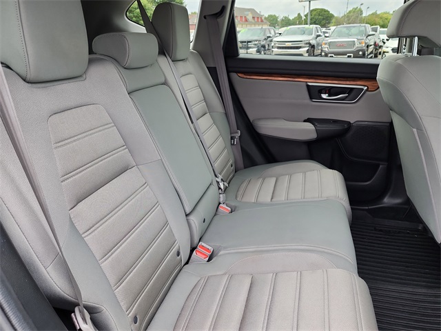 2020 Honda CR-V EX photo 18