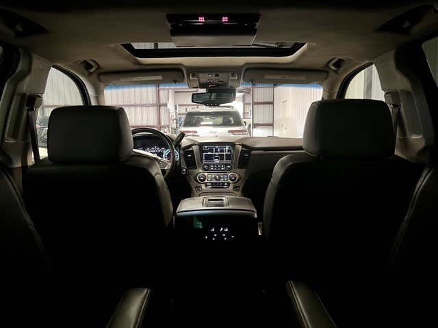 2018 Gmc Yukon XL Denali photo 23