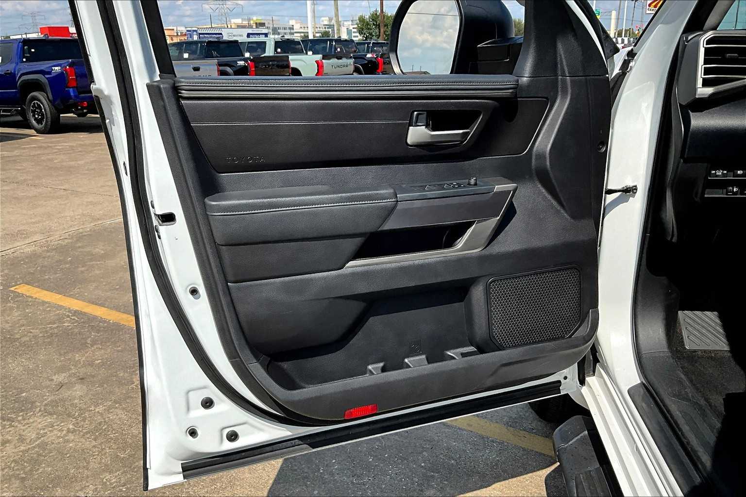 2022 Toyota Tundra SR5 photo 20