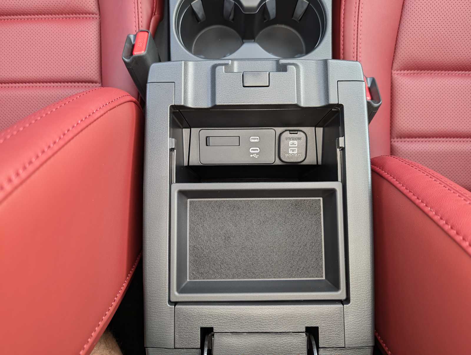 2025 Mazda CX-5 2.5 S Carbon photo 14