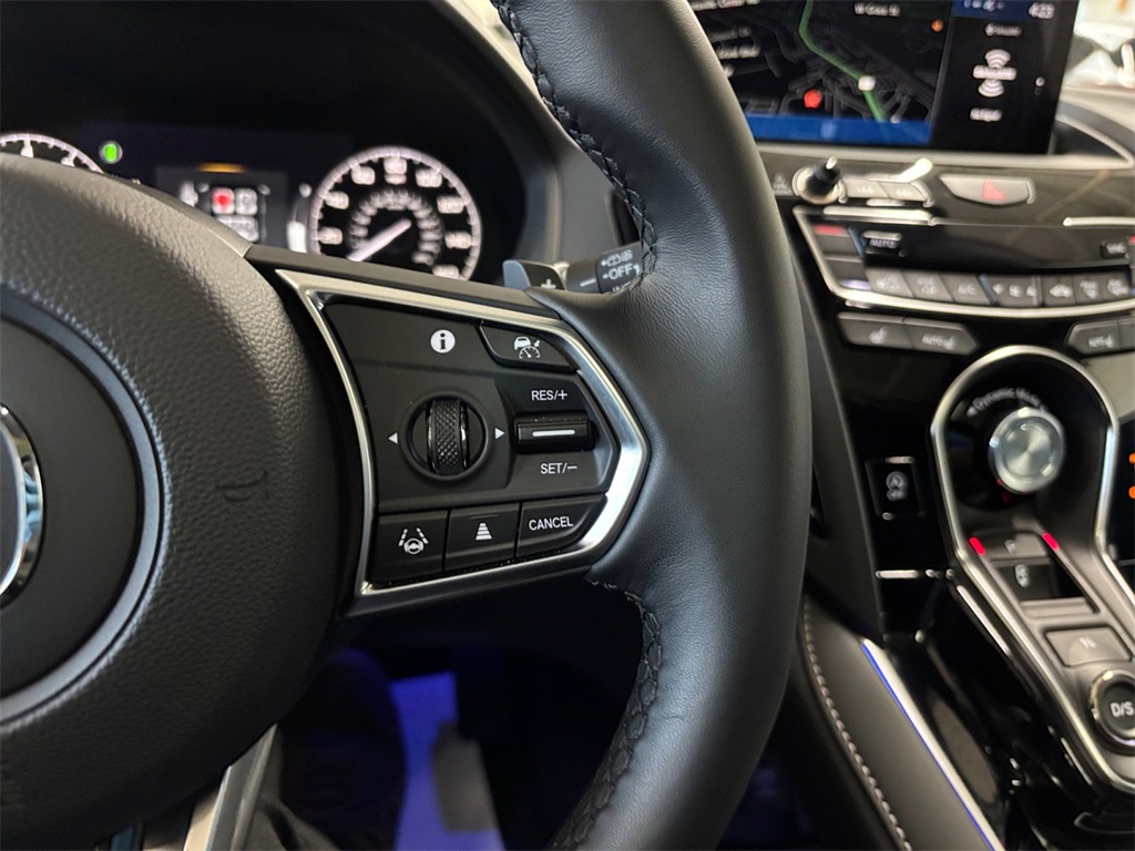 2025 Acura RDX Technology photo 26