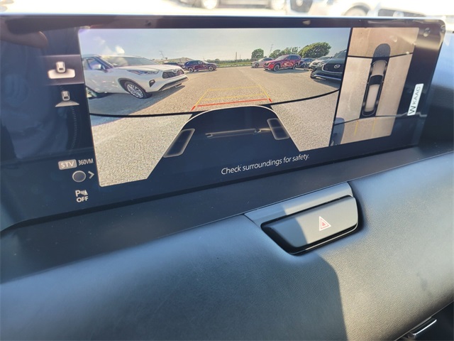 2025 Mazda CX-90 3.3 Turbo Premium Plus photo 29
