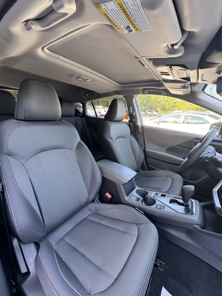 2024 Subaru Crosstrek Premium photo 8
