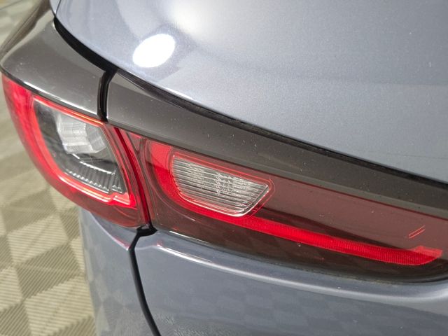 2023 Mazda CX-5 2.5 S Carbon photo 13