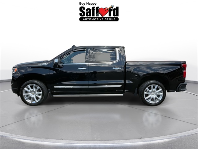 2023 Chevrolet Silverado 1500 High Country photo 5