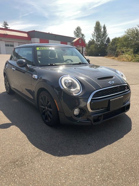 2018 Mini Cooper 2 Door Hardtop S photo 19