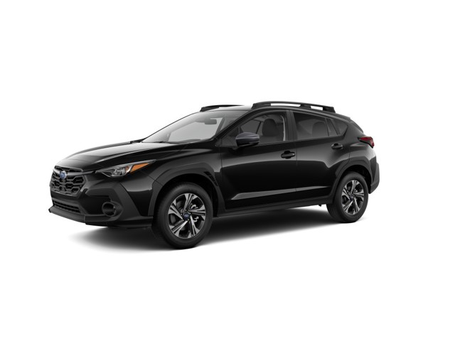 2025 Subaru Crosstrek Premium photo 3