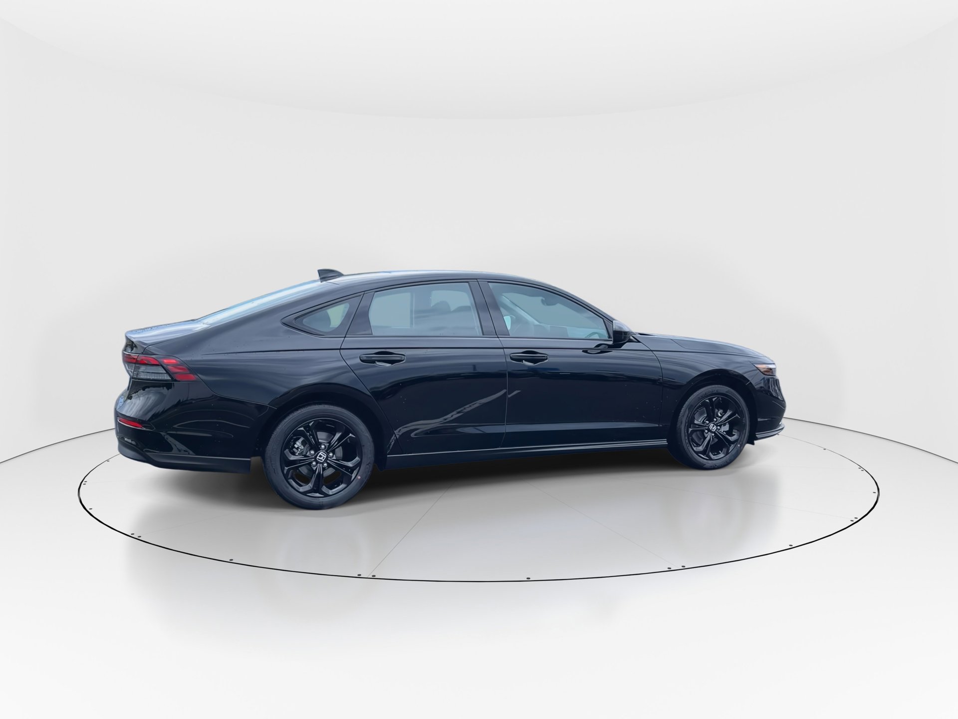 2025 Honda Accord 1.5T SE photo 8