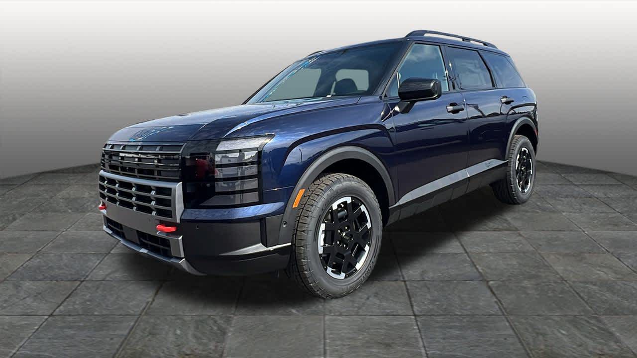 2026 Hyundai Palisade XRT Pro's photo
