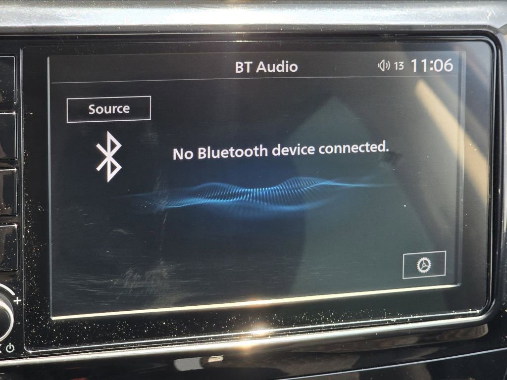 2021 Mitsubishi Mirage LE photo 4