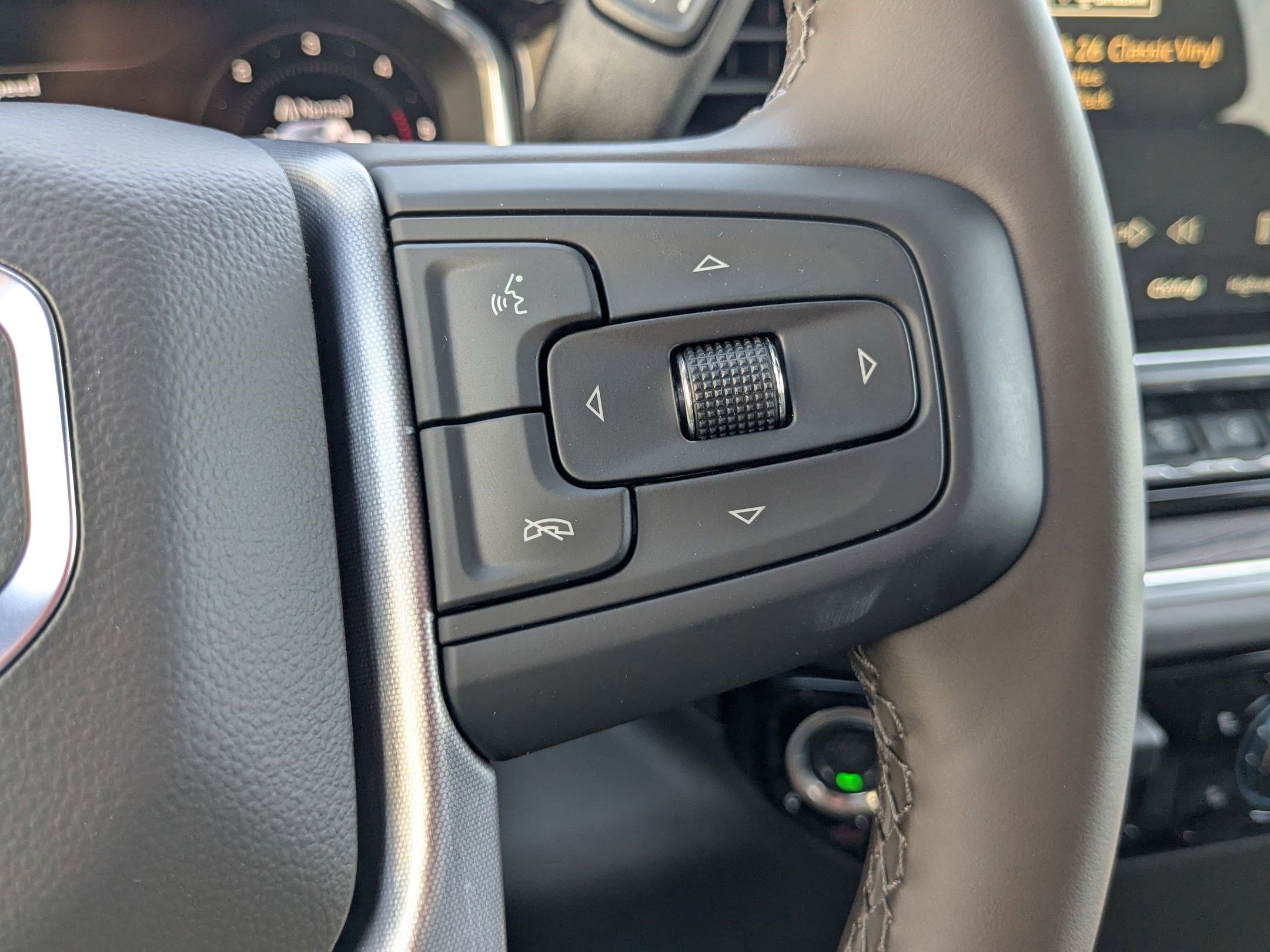 2025 Gmc Sierra 2500 HD SLT photo 13